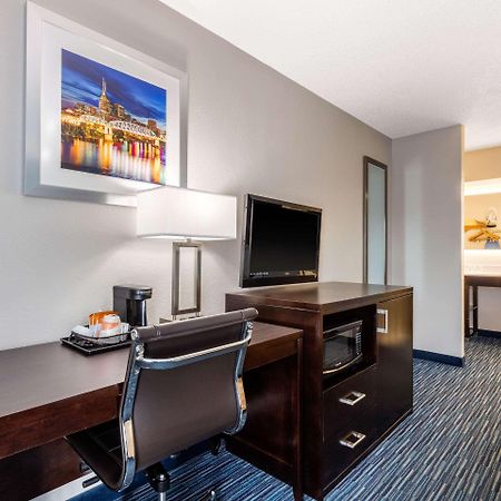 Quality Inn Gordonsville Luaran gambar