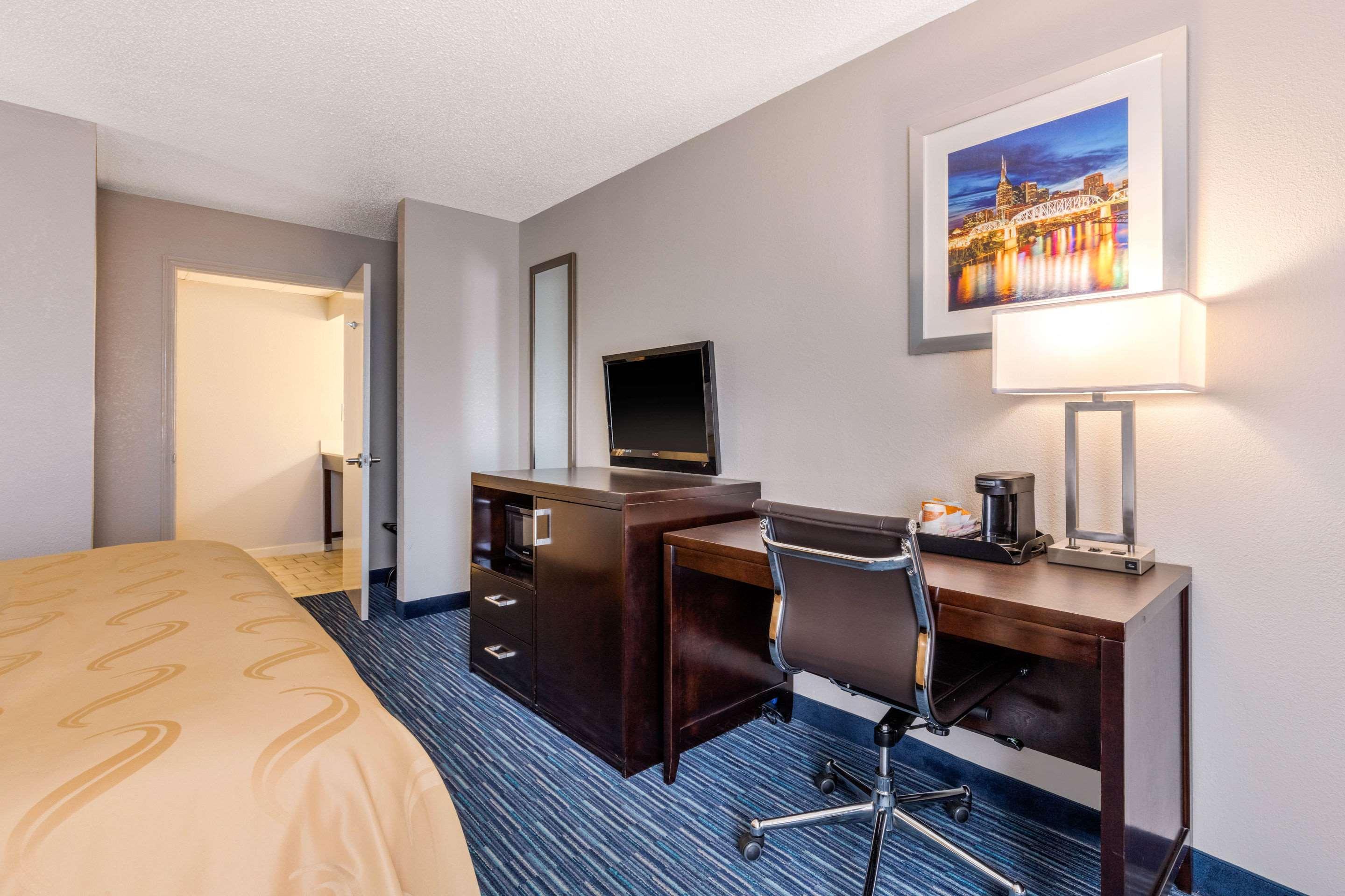 Quality Inn Gordonsville Luaran gambar